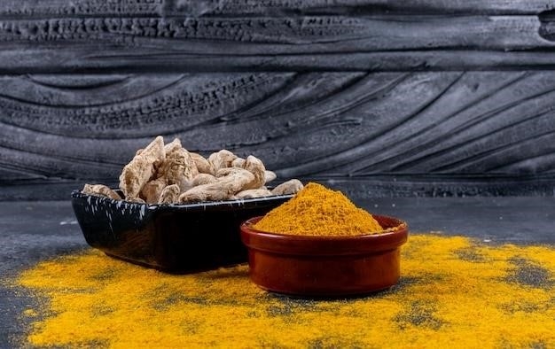 Haridra (Turmeric) as an Antioxidant and Anti-inflammatory Agent