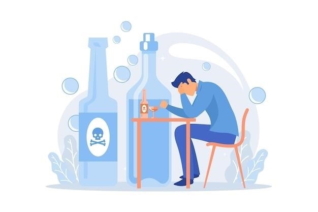 Genetic Factors in Alcoholism