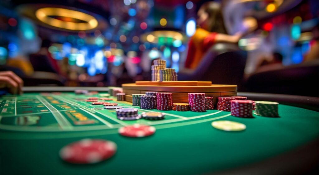 Link Alternatif Sbobet Anti Blokir yang Selalu Aktif untuk Memastikan Pengalaman Judi Bola Online Tanpa Hambatan