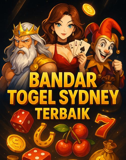 Prediksi Jitu Togel Online Berdasarkan Data SDY dan Result Sidney Lengkap