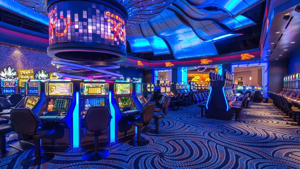 Main di Server Thailand untuk Nikmati Slot Online yang Mudah Menang dan Menguntungkan