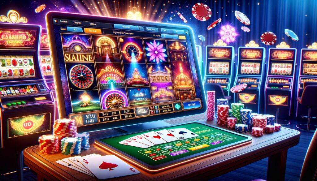 Tips for Managing Your Bankroll While Playing on Wede388
