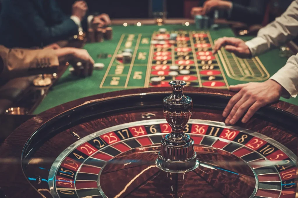 How to Increase Your Winning Chances on Sabi4D Slots