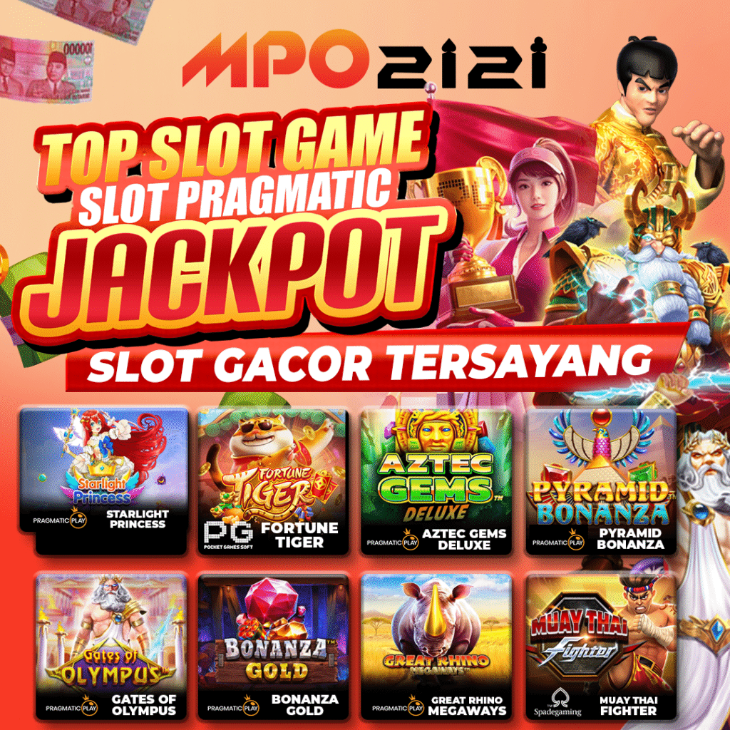 Kelebihan Bermain MPO2121 Slot Dibandingkan Platform Slot Online Lain